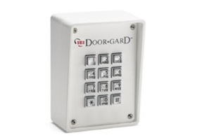 Access-Control-Keypad