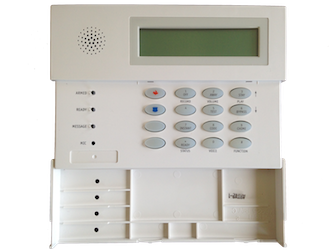 ALARM SYSTEM USER GUIDES