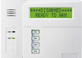 Alarm-System-User-Guide