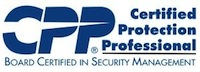 Certified Protection Professionals Logo