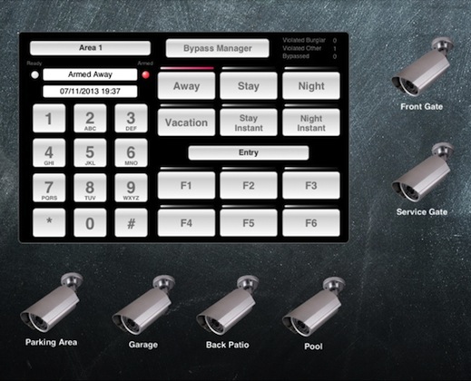 eK-Pro-Screenshot