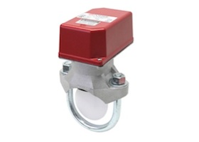 Water Sprinkler Switch