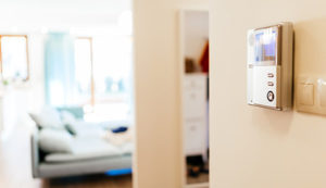 Home Security Alarm can save you a lot of trouble and protect your family