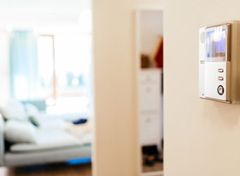Home Security Alarm can save you a lot of trouble and protect your family