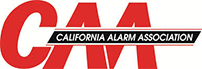 CAA Logo