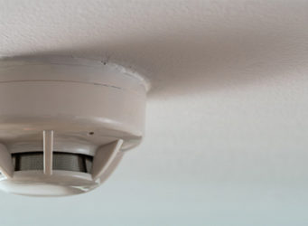 heat-detector